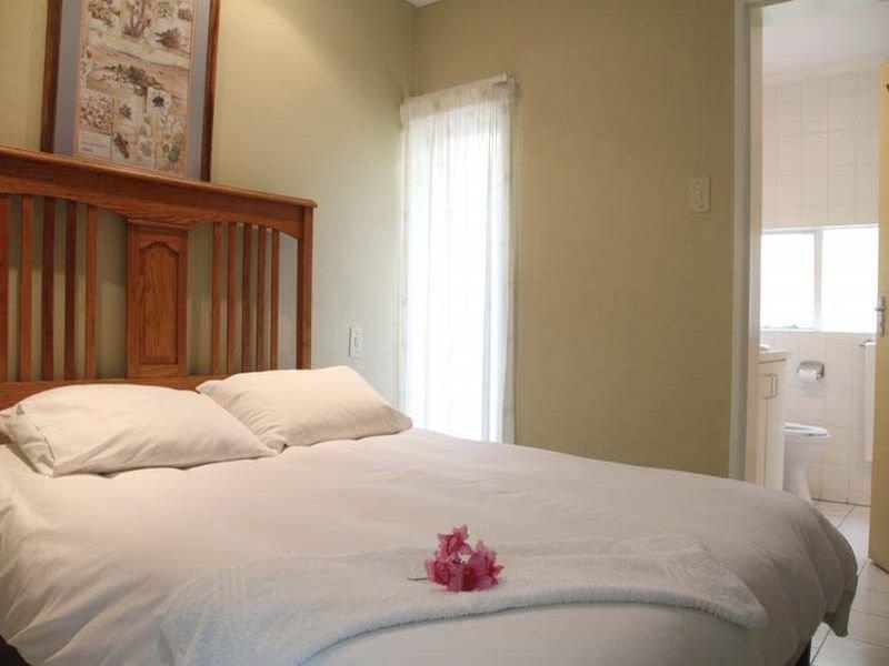 Villa Verdi Guesthouse Виндхук Экстерьер фото